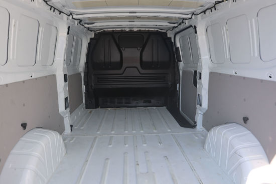 2023 MODEL FORD TRANSIT CUSTOM VAN 320 L 2+1 150 DELUXE A/C
