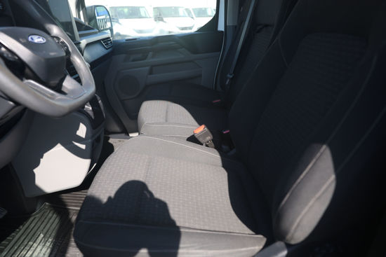 2023 MODEL FORD TRANSIT CUSTOM VAN 320 L 2+1 150 DELUXE A/C