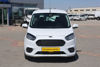2023 MODEL FORD TOURNEO COURIER KOMBİ 1.5 TDCI DLX 100 Hp