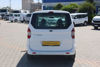 2023 MODEL FORD TOURNEO COURIER KOMBİ 1.5 TDCI DLX 100 Hp