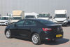 2020 MODEL MEGANE SEDAN 1.5 BLUEDCI ICON 115 Hp