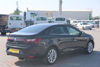 2020 MODEL MEGANE SEDAN 1.5 BLUEDCI ICON 115 Hp