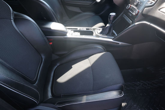 2020 MODEL MEGANE SEDAN 1.5 BLUEDCI ICON 115 Hp