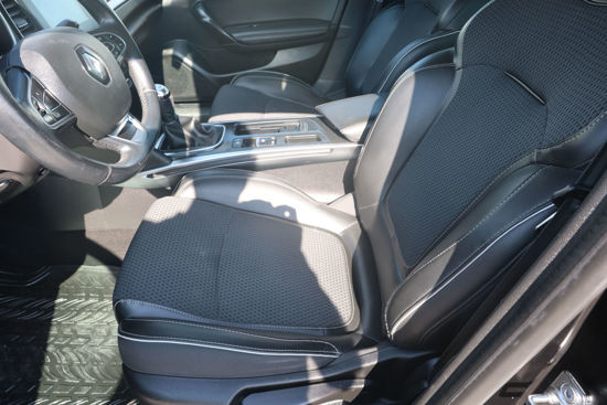 2020 MODEL MEGANE SEDAN 1.5 BLUEDCI ICON 115 Hp