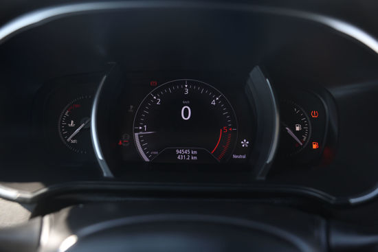 2020 MODEL MEGANE SEDAN 1.5 BLUEDCI ICON 115 Hp