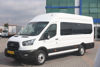 2021 MODEL FORD TRANSİT 440 E DELUXE MİNİBÜS 16+1 170 Hp
