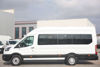 2021 MODEL FORD TRANSİT 440 E DELUXE MİNİBÜS 16+1 170 Hp