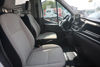 2021 MODEL FORD TRANSİT 440 E DELUXE MİNİBÜS 16+1 170 Hp