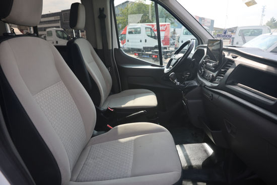 2021 MODEL FORD TRANSİT 440 E DELUXE MİNİBÜS 16+1 170 Hp