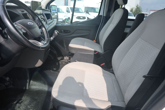 2021 MODEL FORD TRANSİT 440 E DELUXE MİNİBÜS 16+1 170 Hp