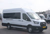 2021 MODEL FORD TRANSİT 440 E DELUXE MİNİBÜS 16+1 170 Hp