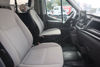 2021 MODEL FORD TRANSİT 440 E DELUXE MİNİBÜS 16+1 170 Hp