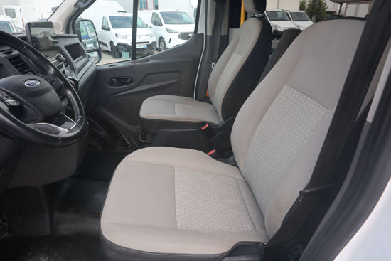 2021 MODEL FORD TRANSİT 440 E DELUXE MİNİBÜS 16+1 170 Hp