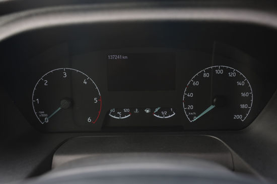 2021 MODEL FORD TRANSİT 440 E DELUXE MİNİBÜS 16+1 170 Hp