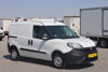 2019 MODEL FİAT DOBLO CARGO 1.3 M.JET 95 Hp A/C