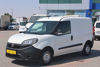 2019 MODEL FİAT DOBLO CARGO 1.3 M.JET 95 Hp A/C