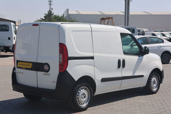 2019 MODEL FİAT DOBLO CARGO 1.3 M.JET 95 Hp A/C