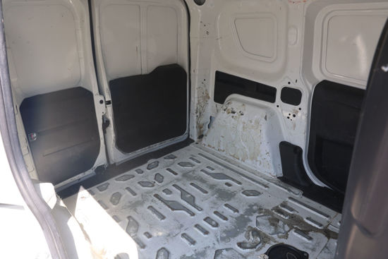 2019 MODEL FİAT DOBLO CARGO 1.3 M.JET 95 Hp A/C