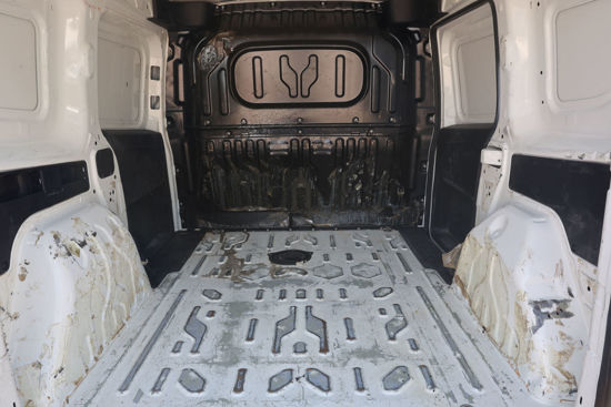 2019 MODEL FİAT DOBLO CARGO 1.3 M.JET 95 Hp A/C