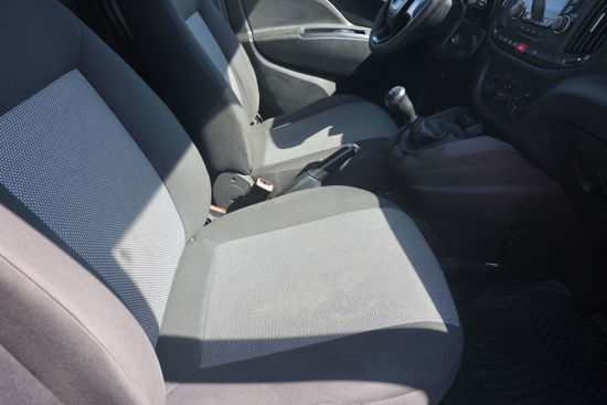 2019 MODEL FİAT DOBLO CARGO 1.3 M.JET 95 Hp A/C