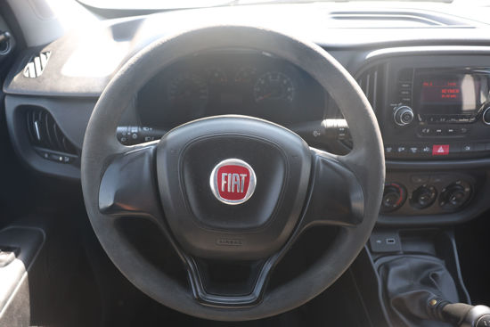 2019 MODEL FİAT DOBLO CARGO 1.3 M.JET 95 Hp A/C