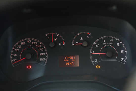 2019 MODEL FİAT DOBLO CARGO 1.3 M.JET 95 Hp A/C