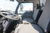 2007 MODEL ISUZU NKR WIDE LUX   SOĞUTUCULU KAPALI POLYESTER KASALI KAMYONET