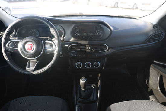 2021 MODEL FİAT EGEA SEDAN 1.3 M.JET EASY 95 Hp A/C
