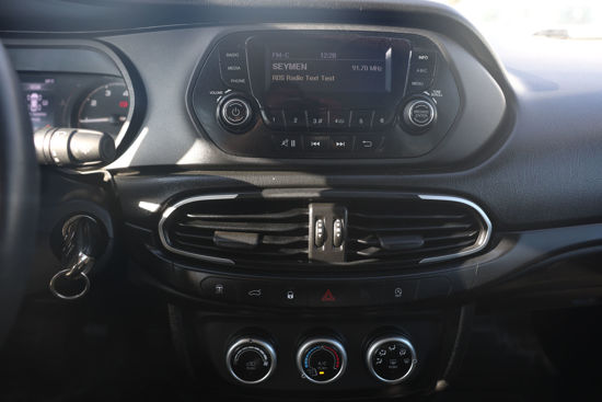 2021 MODEL FİAT EGEA SEDAN 1.3 M.JET EASY 95 Hp A/C