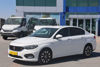 2020 MODEL EGEA SEDAN 1.6 M.JET LOUNGE PLUS DCT 120 Hp