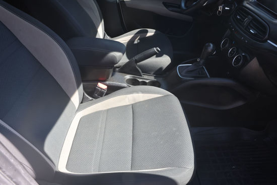 2020 MODEL EGEA SEDAN 1.6 M.JET LOUNGE PLUS DCT 120 Hp