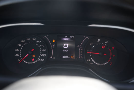 2020 MODEL EGEA SEDAN 1.6 M.JET LOUNGE PLUS DCT 120 Hp