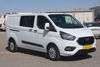 2022 MODEL TRANSİT CUSTOM COMBİ VAN DELUXE 320 L 5+1 170 Hp A/C