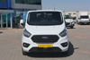 2022 MODEL TRANSİT CUSTOM COMBİ VAN DELUXE 320 L 5+1 170 Hp A/C
