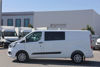 2022 MODEL TRANSİT CUSTOM COMBİ VAN DELUXE 320 L 5+1 170 Hp A/C