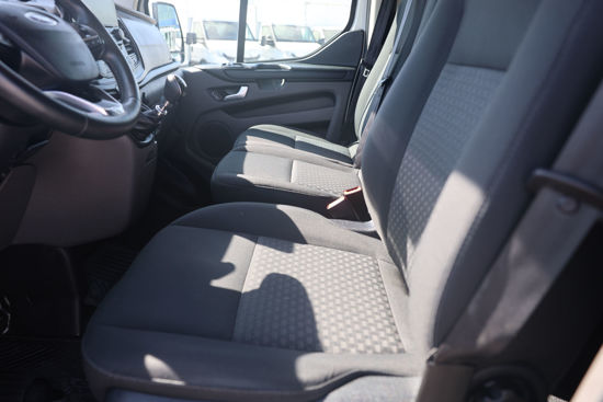 2022 MODEL TRANSİT CUSTOM COMBİ VAN DELUXE 320 L 5+1 170 Hp A/C