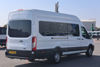 2021 MODEL FORD TRANSİT 440 E DELUXE MİNİBÜS 16+1 170 Hp