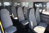 2021 MODEL FORD TRANSİT 440 E DELUXE MİNİBÜS 16+1 170 Hp