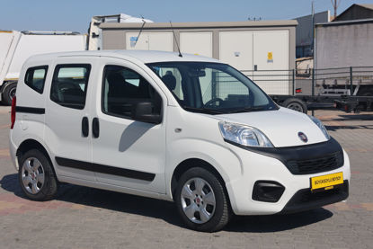 2020 MODEL FIAT FIORINO COMBİ POP 1.3 M.JET 95 Hp