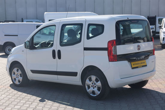 2020 MODEL FIAT FIORINO COMBİ POP 1.3 M.JET 95 Hp