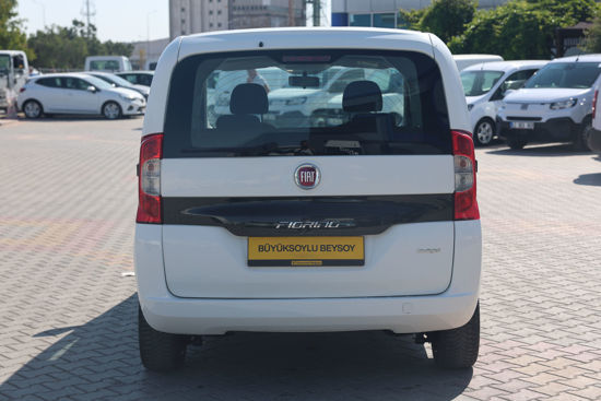 2020 MODEL FIAT FIORINO COMBİ POP 1.3 M.JET 95 Hp