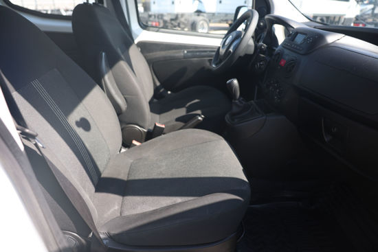 2020 MODEL FIAT FIORINO COMBİ POP 1.3 M.JET 95 Hp