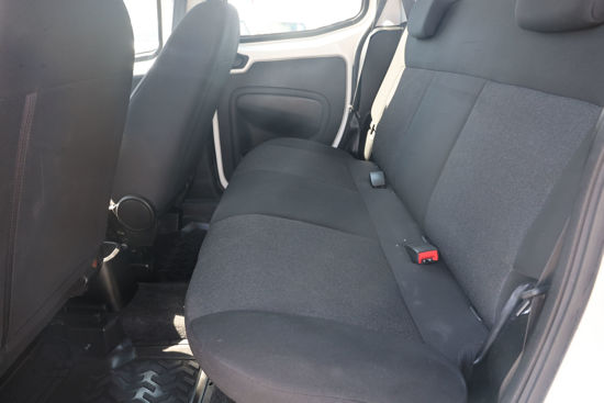 2020 MODEL FIAT FIORINO COMBİ POP 1.3 M.JET 95 Hp