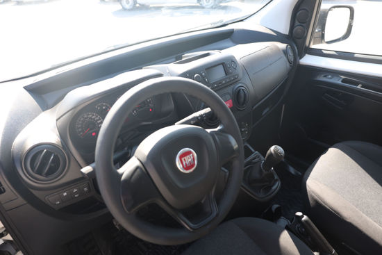 2020 MODEL FIAT FIORINO COMBİ POP 1.3 M.JET 95 Hp