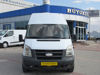 2009 MODEL FORD TRANSİT 350 E 14+1 MİNİBÜS 200 Hp