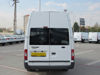 2009 MODEL FORD TRANSİT 350 E 14+1 MİNİBÜS 200 Hp
