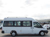 2009 MODEL FORD TRANSİT 350 E 14+1 MİNİBÜS 200 Hp