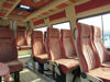 2009 MODEL FORD TRANSİT 350 E 14+1 MİNİBÜS 200 Hp