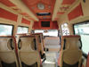 2009 MODEL FORD TRANSİT 350 E 14+1 MİNİBÜS 200 Hp
