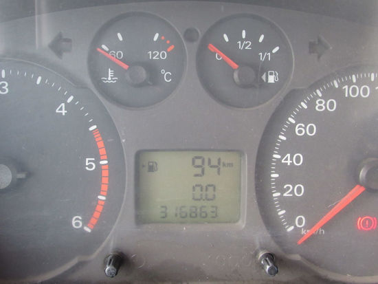 2009 MODEL FORD TRANSİT 350 E 14+1 MİNİBÜS 200 Hp